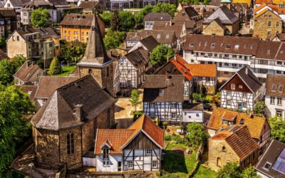 #Immobilien #bauen #Aachen – Wärmepumpe: Aus drei Gründen scheitert Deutschlands Heizungswende