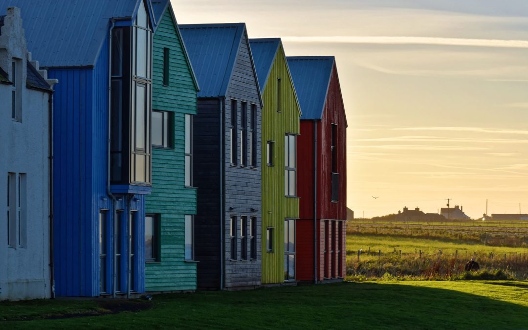 #Immobilien #Recht #Aachen – Covid, Zeitumstellung, Verträge: Änderungen im März die Sie kennen sollten!